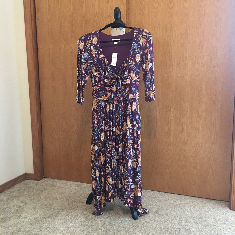 Anthropologie dress - Picture 2 of 7